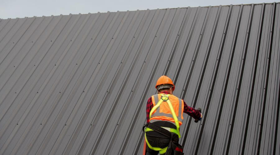 Professional gutter cleaning in Hartsdale, NY